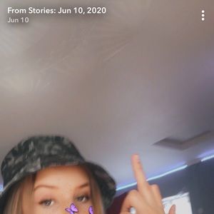 Meet your Posher, Taryn